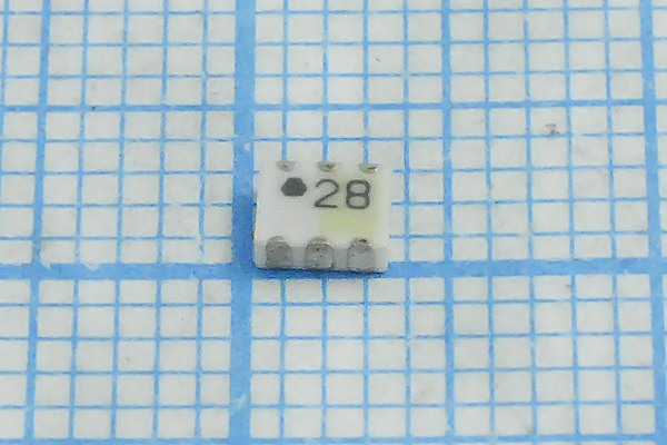 ф 1920000 \пол\\C03225C6\\DPX321990DT\\[859000]2-х --- Кварцевые фильтры (диэлектрические, пьезокерамические, ПАВ (SAW), ФЭМ, фильтры из других пьезоматериалов)