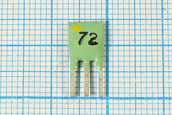 ф 10720 \пол\185/6\SFEL\3P\ФП1П6-1,1\\ (жел 72) --- Кварцевые фильтры (диэлектрические, пьезокерамические, ПАВ (SAW), ФЭМ, фильтры из других пьезоматериалов)