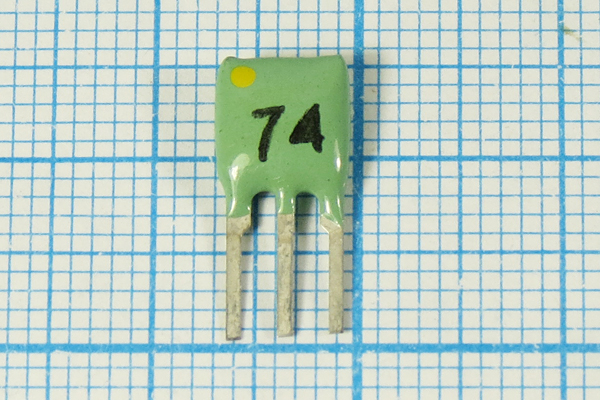 ф 10740 \пол\185/6\SFEL\3P\ФП1П6-1,1\\ (жел 74) --- Кварцевые фильтры (диэлектрические, пьезокерамические, ПАВ (SAW), ФЭМ, фильтры из других пьезоматериалов)