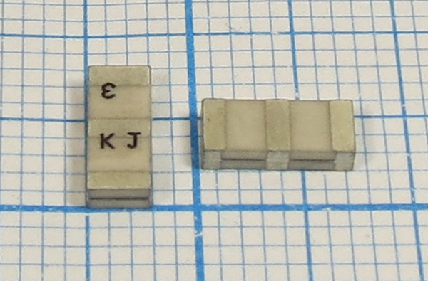 ф 10800 \пол\130/3\C07030C3\\CFEC10,8MK1\\MURATA --- Кварцевые фильтры (диэлектрические, пьезокерамические, ПАВ (SAW), ФЭМ, фильтры из других пьезоматериалов)