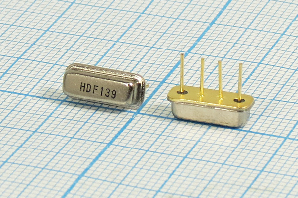 ф 139000 \пол\ 8000/3\F11\4P\HDF139MF11\\пейджерны --- Кварцевые фильтры (диэлектрические, пьезокерамические, ПАВ (SAW), ФЭМ, фильтры из других пьезоматериалов)