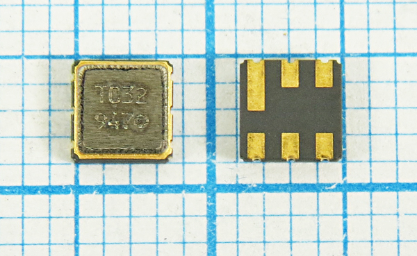 ф 947500 \пол\\S03838C6\\TQS-778E-7R\\ --- Кварцевые фильтры (диэлектрические, пьезокерамические, ПАВ (SAW), ФЭМ, фильтры из других пьезоматериалов)