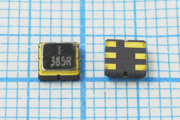 ф 385000 \пол\\S03838C6\6C\HDF3851S4\\(I385R) --- Кварцевые фильтры (диэлектрические, пьезокерамические, ПАВ (SAW), ФЭМ, фильтры из других пьезоматериалов)