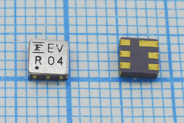 ф 947500 \пол\25000\S03838C6\6C\F5CH-947M50-L2EV\\ --- Кварцевые фильтры (диэлектрические, пьезокерамические, ПАВ (SAW), ФЭМ, фильтры из других пьезоматериалов)