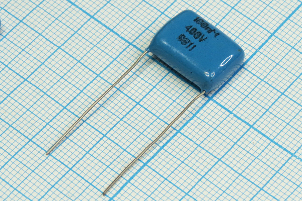 к    0,10 мкФ\  400\17x 6x10\20\\\2L15\К73-17\ --- Конденсаторы пленочные