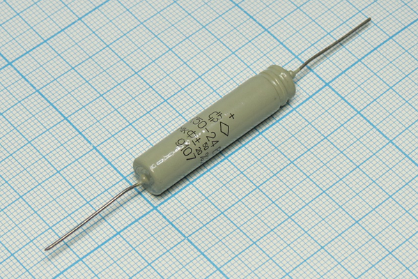 кэ   470\ 25\AXI 9x42\50\+85C\Al\2L\К50-24В\ --- Конденсаторы электролитические