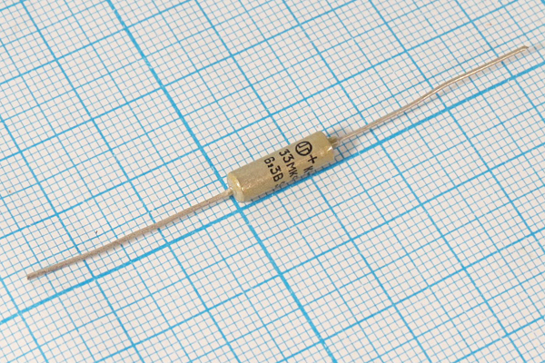 кэ    33\  6,3\AXI 4x13\10\+85C\Ta\2L\К53-18В --- Конденсаторы ниобиевые и танталовые