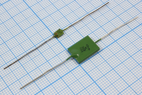 к   68 пФ\  160\ 5x 3x 3\М1500\\\\2L\КМ4А\ --- Конденсаторы керамические