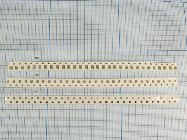 к    0,015 мкФ\   50\SMD01608C2[0603]\\ +85C\Y5V\\ --- Чип-конденсаторы керамические