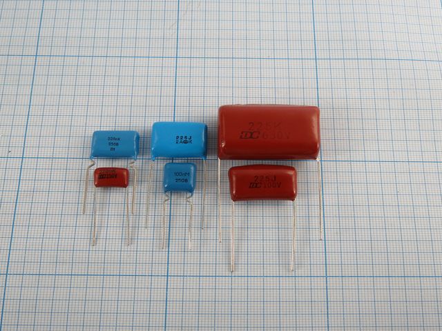 к    0,22 мкФ\  630\17x 6x11\10\\PP\2P15\CBB21\ --- Конденсаторы пленочные