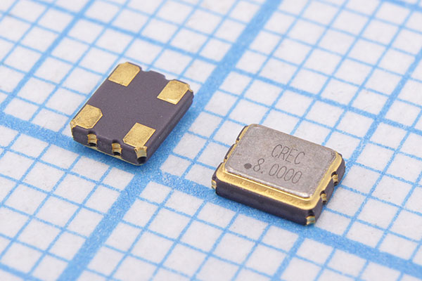 гк 8000 \\SMD03225C4\CM\3,3В\OMC\CREC --- Кварцевые генераторы