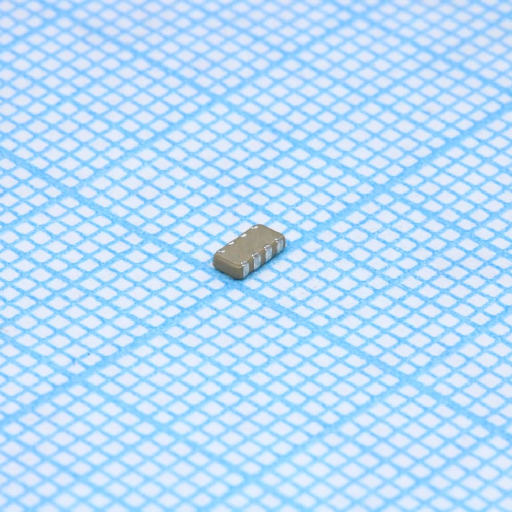 ксборка 0,01 мкФx4\  50\SMD03216C8[1206]\20\+125C\ --- Конденсаторные сборки