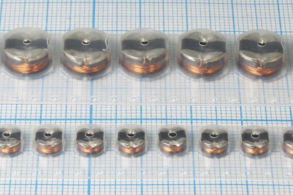 индук  47,0мкГн\ 1,28А\SMD10090C2\10%\SCD1005T\ --- Чип-дроссели(катушки индуктивности)