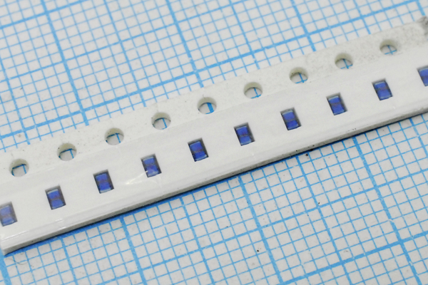 индук  10,0нГн\ 0,7А\SMD01608C2[0603]\ 5%\CS0603\ --- Чип-дроссели(катушки индуктивности)