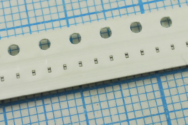 индук  33,0нГн\ 0,11А\SMD00603C2[0201]\5%\CLH0603T --- Чип-дроссели(катушки индуктивности)