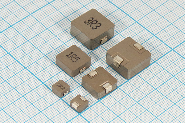 индук   0,20мкГн\20,0А\SMD073067C2\\\\\AMPLF0630\ --- Чип-дроссели(катушки индуктивности)