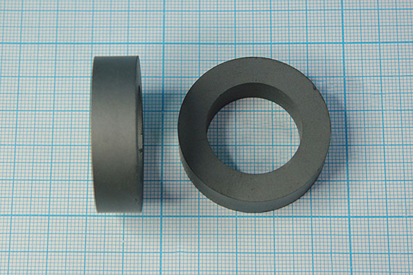 фер К  40x25x11\\\М2000НМ1-17 --- Ферриты - Серия К