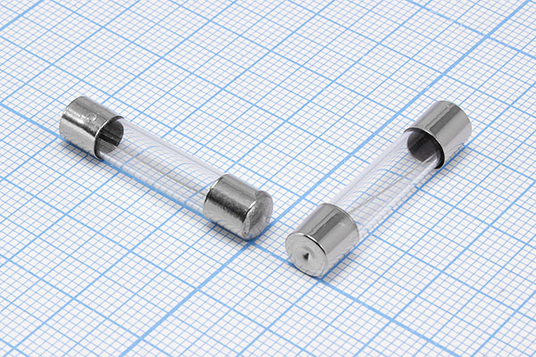 пред  6,0x30\ 2,0А\250В\ \стек\2C\KF-0360D\ --- Плавкие вставки