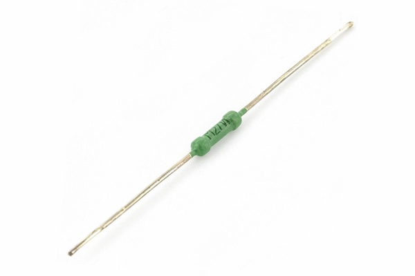 Р 150К\  0,125\AXI  2,4x 7,3\\CF\2L\ВС\ --- Постоянные резисторы