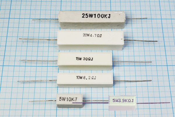 Р   2,4 \  5\AXI 22,0x 9,5x 9,0\ 5\WW\2L\SQP5\ --- Постоянные резисторы