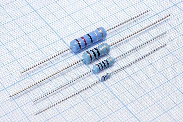 Р  43 \  0,500\AXI  3,2x 9,0\ 5\MF\2L\MFR\ --- Постоянные резисторы