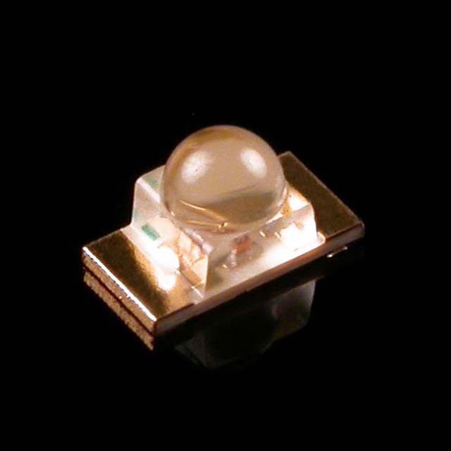 СД SMD03216C2\глб\ 200\ 50\пр\KPTD-3216PBC\ --- Светодиоды на поверхностный монтаж постоянного свечения (SMD светодиоды)