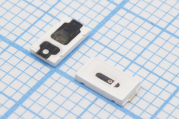 СД SMD05730C2\син\  50лм\120\бел пр\5730UBC --- Светодиоды на поверхностный монтаж постоянного свечения (SMD светодиоды)