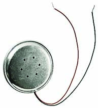 зп 33x 4\\\\2L90\E81PR33100LM\пьезодин DB PRODUCTS --- Звонки (зуммеры) пьезоэлектрические без генератора