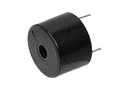 згп 23x16\ 7~12\\3,3\2P15\KPI-2342\KEPO 10мм --- Звонки (зуммеры) пьезоэлектрические c генератором