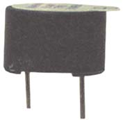 зм 12x 8\ 3,3\ 5,5\3,0\2P6,5\KPM-G1203B1\KEPO --- Звонки (зуммеры) магнитоэлектрические без генератора