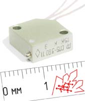 РПодстр   2,2к\\3L\СП5-3-1Вт --- Подстроечные резисторы