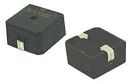 зм 12x12x7\12\140\2,4\2C\SMT-1265C\ --- Звонки (зуммеры) магнитоэлектрические без генератора