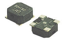 зм  8,5x 8,5x4,0\ 3,6\16\3,0\4C\SMT-G8540B\KEPO --- Звонки (зуммеры) магнитоэлектрические без генератора
